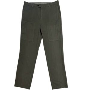 Brunello Cucinelli Leisure Fit Pants